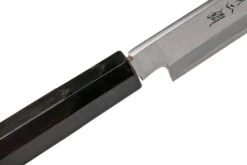 Sakai Takayuki Blue 2 Steel Japanese Style 01204 Yanagiba 27 Cm 12 Sakai Takayuki Blue 2 Steel Japanese Style 01204 Yanagiba 27 Cm -Chic Couteaux Magasin TA01204 05 sakaitakayuki