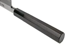 Sakai Takayuki Blue 2 Steel Japanese Style 01204 Yanagiba 27 Cm 13 Sakai Takayuki Blue 2 Steel Japanese Style 01204 Yanagiba 27 Cm -Chic Couteaux Magasin TA01204 06 sakaitakayuki