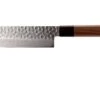 Sakai Takayuki 45-Layer Damascus WA Nakiri, 16 Cm -Chic Couteaux Magasin TA07253 D 01 sakai takayuki damast ta07253 d 01