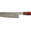 Sakai Takayuki 33-Layer Damascus Santoku, 18 Cm -Chic Couteaux Magasin TA07392 01 sakai takayuki santoku ta07392 d1