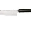 Sakai Takayuki Nanairo Black Gold 14570 Santoku 17 Cm 2 Sakai Takayuki Nanairo Black Gold 14570 Santoku 17 Cm -Chic Couteaux Magasin TA14570 01 sakai