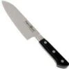 Tojiro DP Lame 3 Couches, Couteau Santoku 17 Cm -Chic Couteaux Magasin TJF503 17 00 tojiro dp 3 santoku 17cm tjf503 17 small