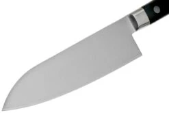 Tojiro DP Lame 3 Couches, Couteau Santoku 17 Cm -Chic Couteaux Magasin TJF503 17 03 tojiro v202103