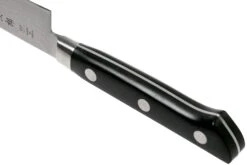 Tojiro DP Damas 37 Couches, Couteau De Chef 15 Cm -Chic Couteaux Magasin TJF505LE 15 04 tojiro dp37 v201912