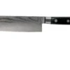 Tojiro DP Damas 37 Couches, Nakiri 17 Cm -Chic Couteaux Magasin TJF506 17 01 tojiro dp37 v201912