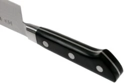Tojiro DP Damas 37 Couches, Nakiri 17 Cm -Chic Couteaux Magasin TJF506 17 04 tojiro dp37 v201912