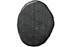 Tojiro Shippu Black Damascus Santoku 17 Cm, FD-1597 -Chic Couteaux Magasin TJFD 1597 07 tojiro sippu black