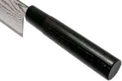 Tojiro Shippu Black Damast Nakiri 16 Cm, FD-1598 14 Tojiro Shippu Black Damast Nakiri 16 Cm, FD-1598 -Chic Couteaux Magasin TJFD 1598 05 tojiro sippu black