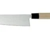 Tojiro Zen Lame 3 Couches, Santoku 16,5 Cm FD-567 -Chic Couteaux Magasin TJFD567 01 tojiro zen tjfd567 01