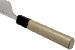 Tojiro Shippu Damas 63 Couches, Couteau Santoku 18 Cm -Chic Couteaux Magasin TJFD597 18 04 tojiro shippu 63 v201912