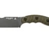 TOPS Knives Sheep Creek, SPCK-01 Couteau Fixe 2 TOPS Knives Sheep Creek, SPCK-01 Couteau Fixe -Chic Couteaux Magasin TK SPCK 01 01 topsknives