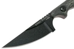 TOPS Knives Street Scalpel 2.0 Couteau Outdoor, SSS-02 -Chic Couteaux Magasin TK SSS 02 03 tops knives