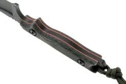 TOPS Knives Street Scalpel 2.0 Couteau Outdoor, SSS-02 -Chic Couteaux Magasin TK SSS 02 04 tops knives