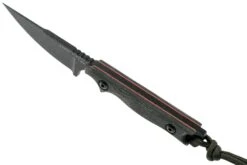 TOPS Knives Street Scalpel 2.0 Couteau Outdoor, SSS-02 -Chic Couteaux Magasin TK SSS 02 05 tops knives
