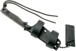 TOPS Knives Street Scalpel 2.0 Couteau Outdoor, SSS-02 -Chic Couteaux Magasin TK SSS 02 08 tops knives