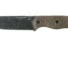 TOPS Knives Trail Seeker TLSR-01 Couteau D'outdoor, Luis Murillo Design -Chic Couteaux Magasin TK TLSR 01 01 tops knives