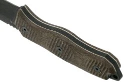 TOPS Knives Trail Seeker TLSR-01 Couteau D'outdoor, Luis Murillo Design -Chic Couteaux Magasin TK TLSR 01 04 tops knives