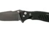 Spartan Blades Pallas Black PVD, Couteau De Poche SF3BK -Chic Couteaux Magasin USSF3BK 01 spartan blades ussf3bk 01