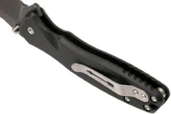 Spartan Blades Pallas Black PVD, Couteau De Poche SF3BK 13 Spartan Blades Pallas Black PVD, Couteau De Poche SF3BK -Chic Couteaux Magasin USSF3BK 05 spartan blades ussf3bk 05