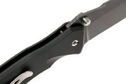 Spartan Blades Pallas Black PVD, Couteau De Poche SF3BK 14 Spartan Blades Pallas Black PVD, Couteau De Poche SF3BK -Chic Couteaux Magasin USSF3BK 06 spartan blades ussf3bk 06