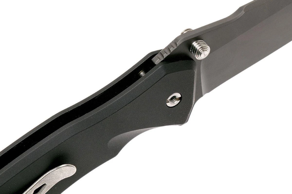 Spartan Blades Pallas Black PVD, Couteau De Poche SF3BK 7 Spartan Blades Pallas Black PVD, Couteau De Poche SF3BK – Image 6