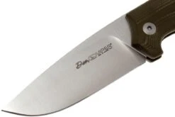 Viper Dan 1 5928GGR Green G10 N690, Drop-point 12 Viper Dan 1 5928GGR Green G10 N690, Drop-point -Chic Couteaux Magasin VPV5928GGR 03 viper dan 1 vpv5928ggr 03