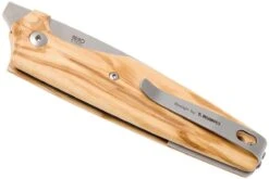 Viper Dan 2 5930UL Olive N690, Sheepfoot -Chic Couteaux Magasin VPV5930UL 04 viper dan vpv5930ul 04