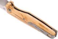 Viper Dan 2 5930UL Olive N690, Sheepfoot -Chic Couteaux Magasin VPV5930UL 05 viper dan vpv5930ul 05