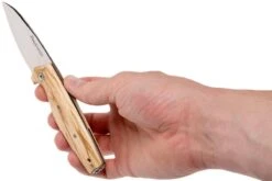 Viper Dan 2 5930UL Olive N690, Sheepfoot -Chic Couteaux Magasin VPV5930UL 07 viper dan vpv5930ul 07