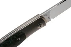 Viper Hug 2 V5994FCB Blue Carbonfiber Couteau De Poche, Sacha Thiel Design 15 Viper Hug 2 V5994FCB Blue Carbonfiber Couteau De Poche, Sacha Thiel Design -Chic Couteaux Magasin VPV5994FCB 06 viper