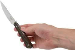 Viper Sakura Couteau D'office 9 Cm Bois De Ziricote, VT7508ZI 13 Viper Sakura Couteau D'office 9 Cm Bois De Ziricote, VT7508ZI -Chic Couteaux Magasin VPVT7508ZI 06 viper sakura