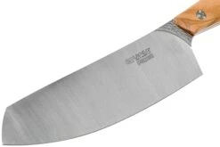 Viper Sakura Santoku 16cm, VT7516UL -Chic Couteaux Magasin VPVT7516UL 03 viper sakura