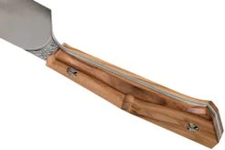 Viper Sakura Santoku 16cm, VT7516UL -Chic Couteaux Magasin VPVT7516UL 04 viper sakura