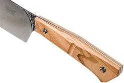 Viper Sakura Santoku 16cm, VT7516UL -Chic Couteaux Magasin VPVT7516UL 05 viper sakura