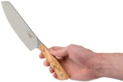 Viper Sakura Santoku 16cm, VT7516UL -Chic Couteaux Magasin VPVT7516UL 06 viper sakura