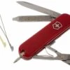 Victorinox Signature Rouge 0.6225 Couteau Suisse 2 Victorinox Signature Rouge 0.6225 Couteau Suisse -Chic Couteaux Magasin VT 06225 01 victorinox signature rood vt06225 d1