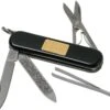 Victorinox Classic Gold Ingot 1gr 0.6203.87 Couteau Suisse