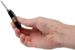 Victorinox Classic Gold Ingot 1gr 0.6203.87 Couteau Suisse -Chic Couteaux Magasin VT0 6203 87 06 victorinox