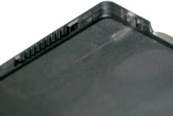 Victorinox SwissCard Lite Noir Transparent 0.7333.T3 10 Victorinox SwissCard Lite Noir Transparent 0.7333.T3 -Chic Couteaux Magasin VT0 7333 T3 04 victorinox