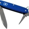 Victorinox Pioneer Alox Blue 0.8201.22R4.KTE1 Knivesandtools Edition, Couteau Suisse 1 Victorinox Pioneer Alox Blue 0.8201.22R4.KTE1 Knivesandtools Edition, Couteau Suisse -Chic Couteaux Magasin VT0 8201 22R4 KTE1 01 victorinox
