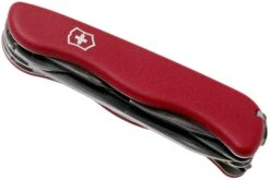 Victorinox Outrider, 0.8513, Couteau Suisse, Rouge -Chic Couteaux Magasin VT0 9023 04 victorinox v202002