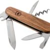 Victorinox Spartan Bois, 1.3601.63 Couteau Suisse -Chic Couteaux Magasin VT1 3601 63 01 victorinox