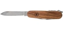 Victorinox Spartan Bois, 1.3601.63 Couteau Suisse -Chic Couteaux Magasin VT1 3601 63 03 victorinox