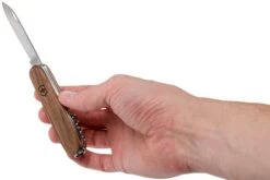 Victorinox Spartan Bois, 1.3601.63 Couteau Suisse -Chic Couteaux Magasin VT1 3601 63 05 victorinox