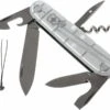 Victorinox Spartan, Argent Tech 1.3603.T7, Couteau Suisse 1 Victorinox Spartan, Argent Tech 1.3603.T7, Couteau Suisse -Chic Couteaux Magasin VT1 3603 T7 01 victorinox spartan zilver vt1 3603 t7 d1