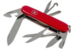 Victorinox Super Tinker Rouge 1.4703 Couteau Suisse