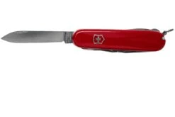 Victorinox Super Tinker Rouge 1.4703 Couteau Suisse -Chic Couteaux Magasin VT1 4703 03 victorinox