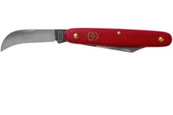 Victorinox Couteau Greffoir & Serpette 3 3.9116.B1 Rouge -Chic Couteaux Magasin VT3 9116 B1 03 victorinox
