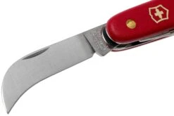 Victorinox Couteau Greffoir & Serpette 3 3.9116.B1 Rouge -Chic Couteaux Magasin VT3 9116 B1 04 victorinox