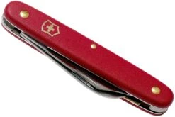 Victorinox Couteau Greffoir & Serpette 3 3.9116.B1 Rouge -Chic Couteaux Magasin VT3 9116 B1 05 victorinox